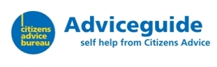 Adviceguide from Citizens Advice